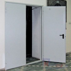 Противопажарные двери НRVS-3060