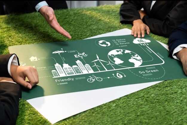 Будущее ESG-инвестиций: прогнозы на ближайшие годы
